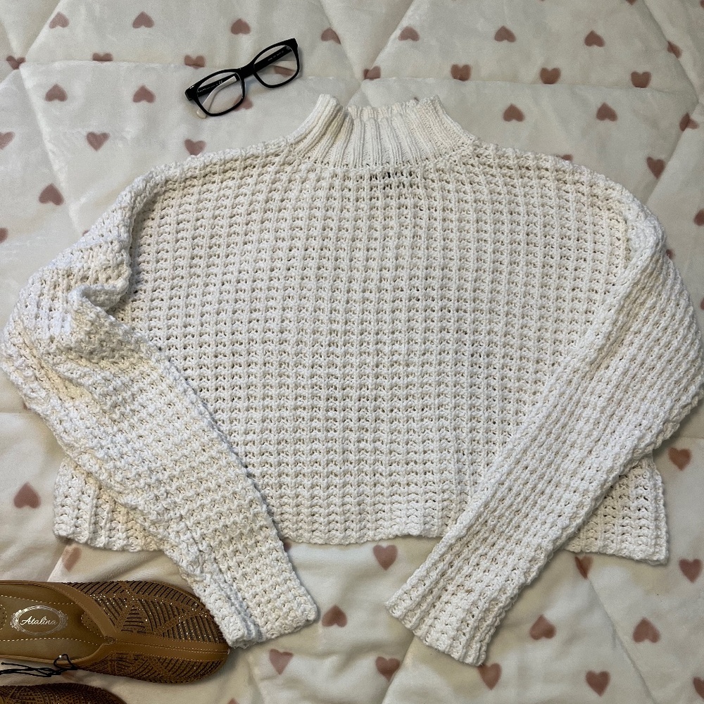 Sweater ✨Forever 21
